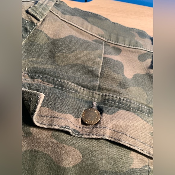 Camo Pants - Picture 4 of 4